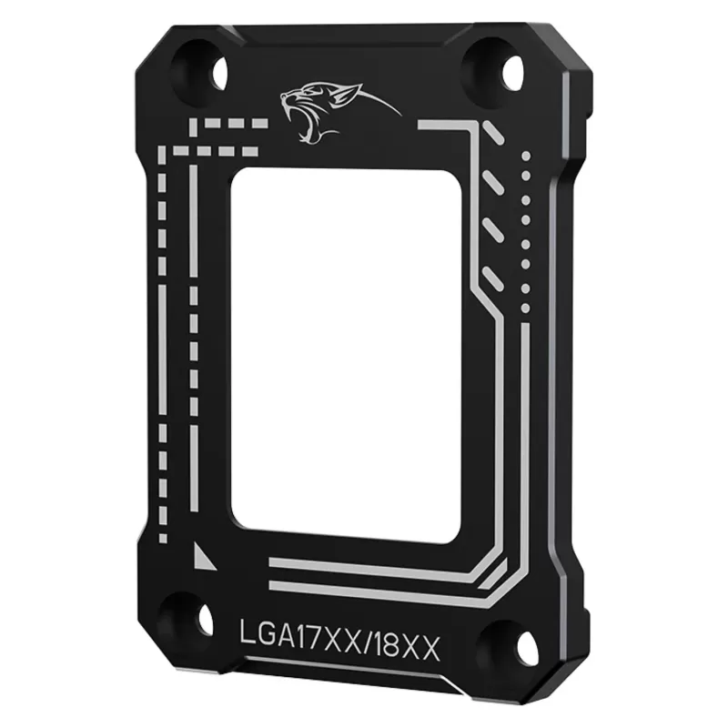 Adapter Coolleo CL-BC-LGA1700-BK black LGA1700 Bracket CL-BC-1700-BK
