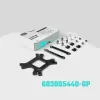 Адаптер Cooler Master Bracket Socket 1700 for Hyper 212 EVO V2 / MA612 Stealth/ARGB 603005440-GP