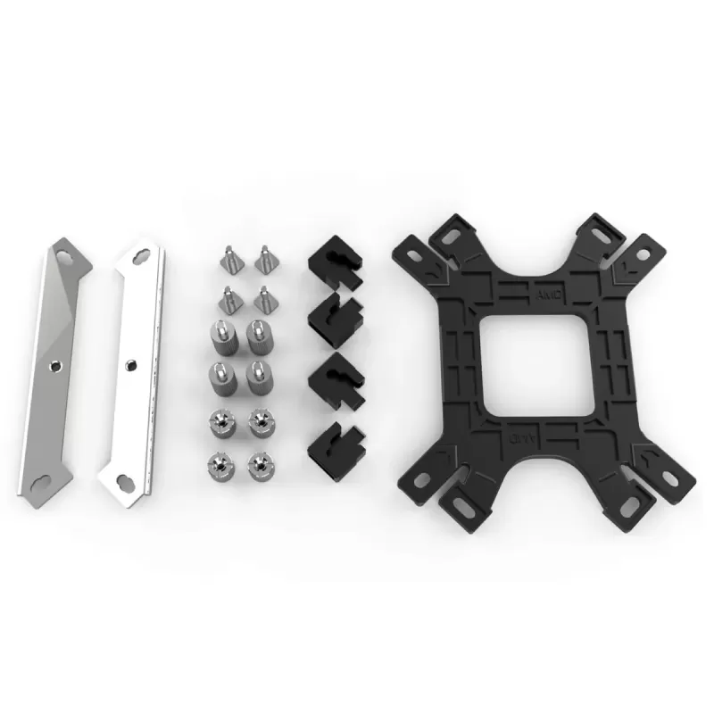 Адаптер Cooler Master Bracket Socket 1700 for Hyper 212 EVO V2 / MA612 Stealth/ARGB 603005440-GP