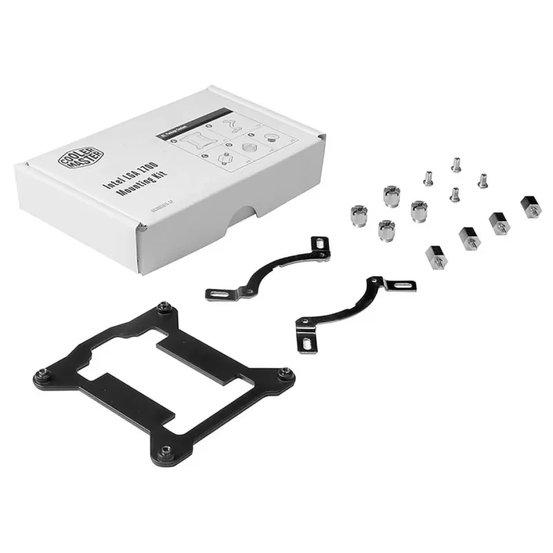 Адаптер Cooler Master All ML Liquid Cooler Series Upgrade Kit to LGA 1700 603005870-GP