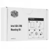 Адаптер Cooler Master All ML Liquid Cooler Series Upgrade Kit to LGA 1700 603005870-GP