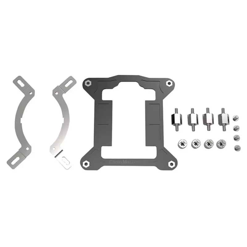 Адаптер Cooler Master All ML Liquid Cooler Series Upgrade Kit to LGA 1700 603005870-GP