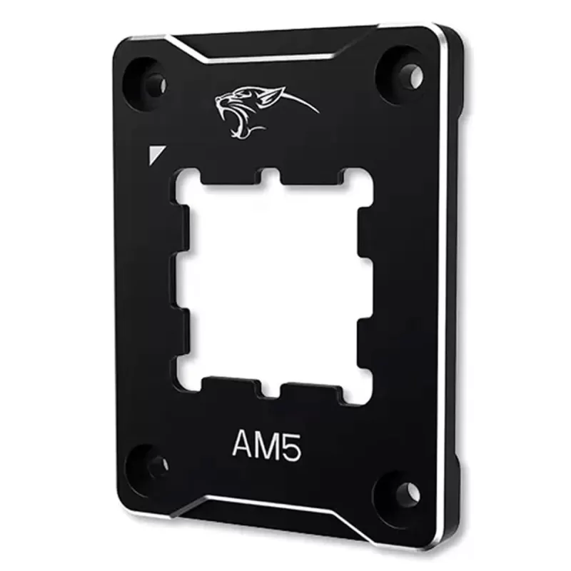 Адаптер Cooler Master Coolleo CL-BC-AM5-BK black AM5 Bracket CL-BC-AM5-BK