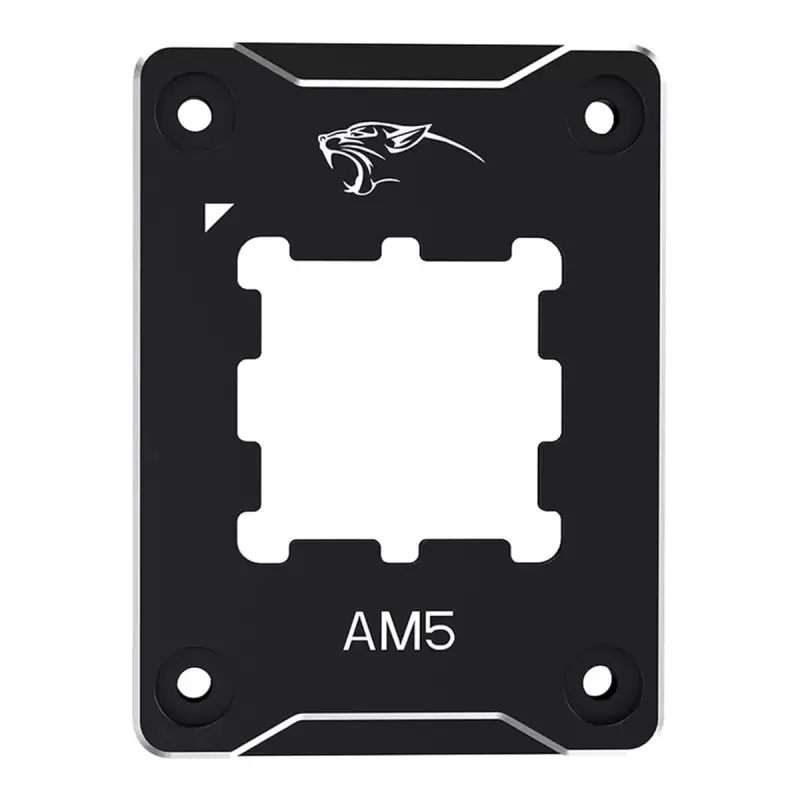 Адаптер Cooler Master Coolleo CL-BC-AM5-BK black AM5 Bracket CL-BC-AM5-BK