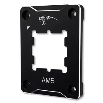Адаптер Cooler Master Coolleo CL-BC-AM5-BK black AM5 Bracket CL-BC-AM5-BK
