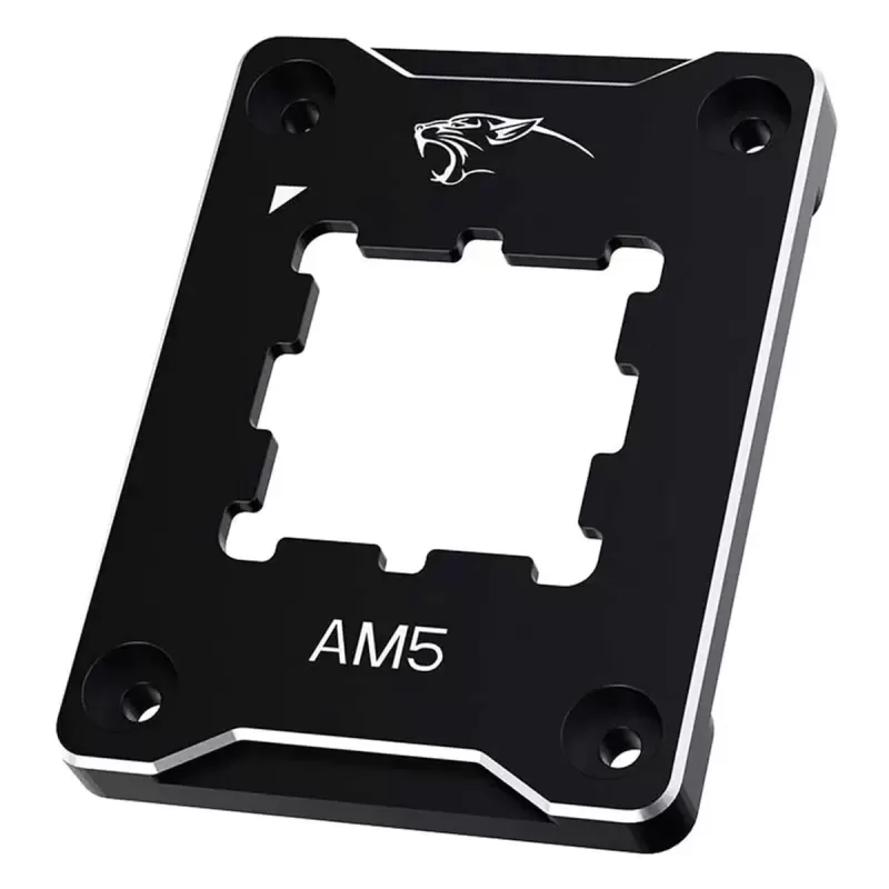 Адаптер Cooler Master Coolleo CL-BC-AM5-BK black AM5 Bracket CL-BC-AM5-BK