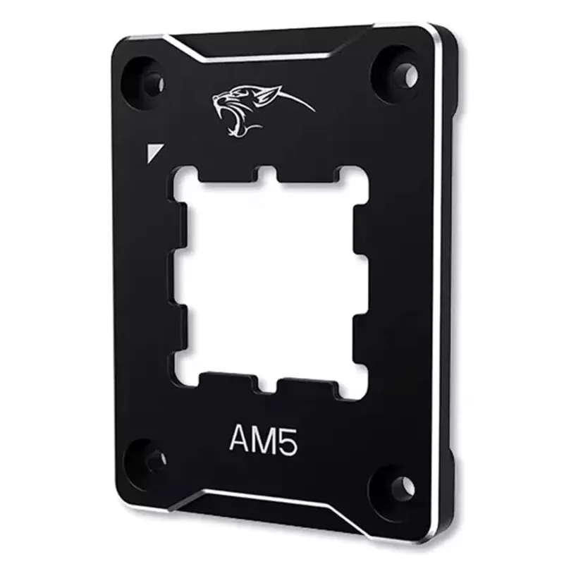 Адаптер Cooler Master Coolleo CL-BC-AM5-BK black AM5 Bracket CL-BC-AM5-BK