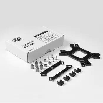 Адаптер Cooler Master MA624 Upgrade Kit to LGA 1700 603005450-GP