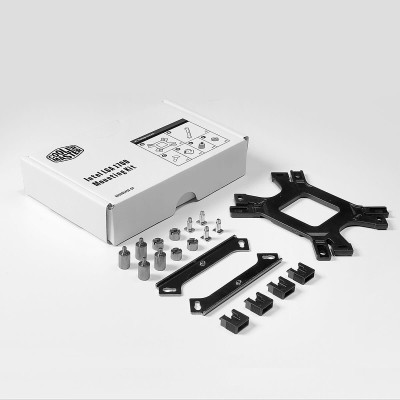 Адаптер Cooler Master MA624 Upgrade Kit to LGA 1700 603005450-GP