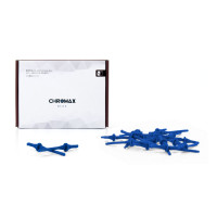 Noctua NA-SAV2-BLUE chromax.blue Anti-Vibration Mounts ( set 20 units) Blue Noctua NA-SAV2-BLUE chromax.blue Anti-Vibration Mounts ( set 20 units) Blue