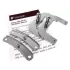 Processor Noctua NM-A90 Upgrade Kit NM-A90 Color:silver