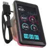 Аксессуар жидкостного охлаждения Corsair iCUE LINK LCD Screen Module 5" Black CW-9061043-WW Аксессуар жидкостного охлаждения Corsair iCUE LINK LCD Screen Module 5" Black CW-9061043-WW