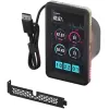 Аксессуар жидкостного охлаждения Corsair iCUE LINK LCD Screen Module 5" Black CW-9061043-WW Аксессуар жидкостного охлаждения Corsair iCUE LINK LCD Screen Module 5" Black CW-9061043-WW