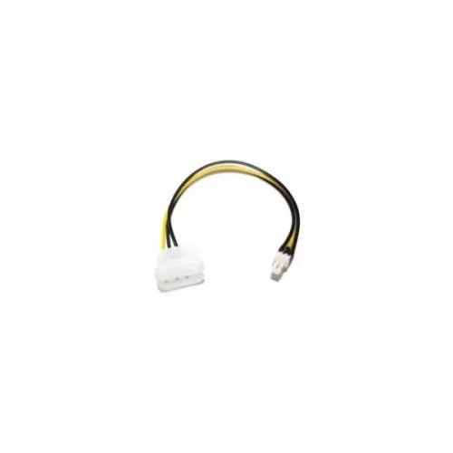 Adapter Gold Touch 4Pin Molex Male to 3Pin FAN E-MOLEX-3PIN