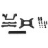 מתאם be quiet! Bracket LGA1700 for BK007 / BK021 / BK022 / BK024 / BK031 EBK106 מתאם be quiet! Bracket LGA1700 for BK007 / BK021 / BK022 / BK024 / BK031 EBK106