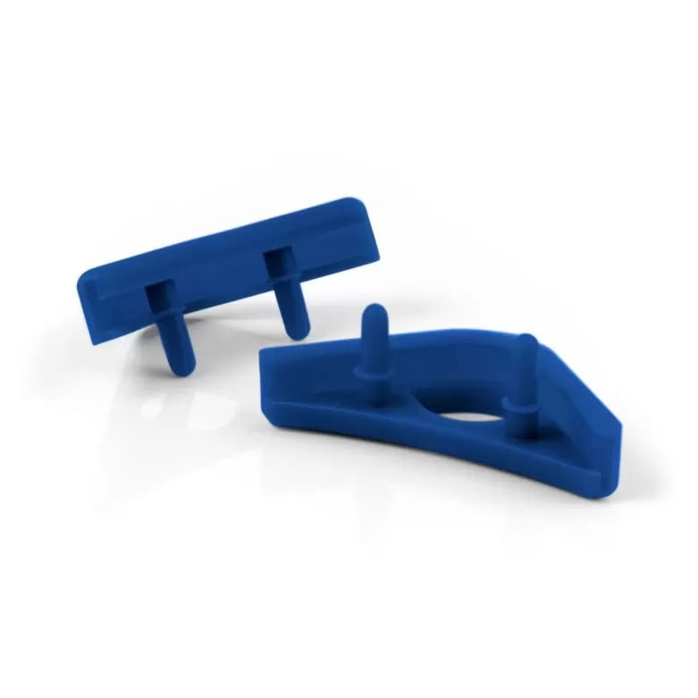 Noctua NA-SAVP1-BLUE chromax.blue Anti-Vibration Pads ( set 16 units) Blue NA-SAVP1-BLUE