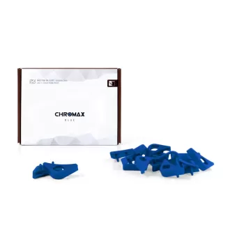 Noctua NA-SAVP1-BLUE chromax.blue Anti-Vibration Pads ( set 16 units) Blue NA-SAVP1-BLUE Noctua NA-SAVP1-BLUE chromax.blue Anti-Vibration Pads ( set 16 units) Blue NA-SAVP1-BLUE