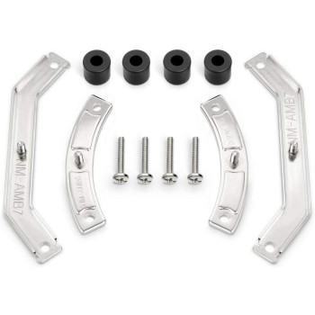 Noctua NM-AM4 Mounting Kit for AM4 NM-AM4 Noctua NM-AM4 Mounting Kit for AM4 NM-AM4