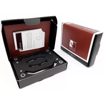 Процессор Noctua NM-AM4 Mounting Kit for AM4 NM-AM4 Цвет:серебряный