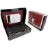 Processor Noctua NM-AM4 Mounting Kit for AM4 NM-AM4 Color:silver