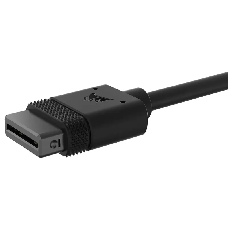 комплект кабелей Corsair iCUE LINK with Straight connectors CL-9011118-WW