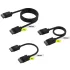 Cable Kit Corsair iCUE LINK with Straight connectors CL-9011118-WW