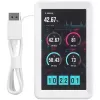 Аксессуар жидкостного охлаждения Corsair iCUE LINK LCD Screen Module 5" White CW-9061044-WW