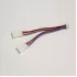 מתאם 4 PIN FAN MALE TO 2 4 PIN FAMALE ADAPTER