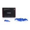 Noctua NA-SAVP3 CH.BU chromax.blue Anti-Vibration Pads ( set 16 units) Blue NA-SAVP3CH-BU