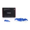 Noctua NA-SAVP3 CH.BU chromax.blue Anti-Vibration Pads ( set 16 units) Blue NA-SAVP3CH-BU