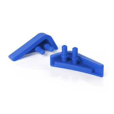 Noctua NA-SAVP3 CH.BU chromax.blue Anti-Vibration Pads ( set 16 units) Blue Noctua NA-SAVP3 CH.BU chromax.blue Anti-Vibration Pads ( set 16 units) Blue