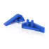 Noctua NA-SAVP3 CH.BU chromax.blue Anti-Vibration Pads ( set 16 units) Blue Noctua NA-SAVP3 CH.BU chromax.blue Anti-Vibration Pads ( set 16 units) Blue