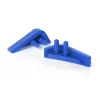 Noctua NA-SAVP3 CH.BU chromax.blue Anti-Vibration Pads ( set 16 units) Blue NA-SAVP3CH-BU
