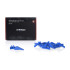 Noctua NA-SAVP3 CH.BU chromax.blue Anti-Vibration Pads ( set 16 units) Blue Noctua NA-SAVP3 CH.BU chromax.blue Anti-Vibration Pads ( set 16 units) Blue
