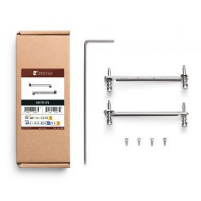 Noctua CPU cooler mounting kit for AMD Threadripper (sTRX5/sWRX9) and Epyc 8004 Noctua CPU cooler mounting kit for AMD Threadripper (sTRX5/sWRX9) and Epyc 8004