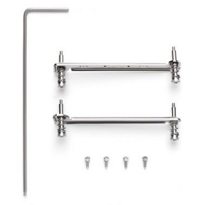 Noctua CPU cooler mounting kit for AMD Threadripper (sTRX5/sWRX9) and Epyc 8004 Noctua CPU cooler mounting kit for AMD Threadripper (sTRX5/sWRX9) and Epyc 8004