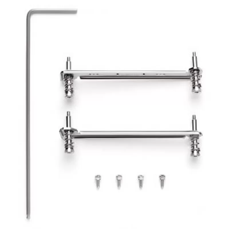 Noctua CPU cooler mounting kit for AMD Threadripper (sTRX5/sWRX9) and Epyc 8004 (SP6) NM-TR5-SP6