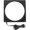 מסגרת RGB למאוורר Phanteks Halos 120mm RGB Frame שחור PH-FF120RGBP_BK01