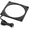מסגרת RGB למאוורר Phanteks Halos 120mm RGB Frame שחור PH-FF120RGBP_BK01