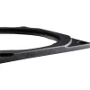 מסגרת RGB למאוורר Phanteks Halos 120mm RGB Frame שחור PH-FF120RGBP_BK01