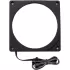 מסגרת RGB למאוורר Phanteks Halos 120mm RGB Frame שחור PH-FF120RGBP_BK01
