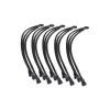 Fan Splitter 4 PIN to 3x4 PIN BXAT-XS-BC