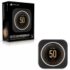 Corsair iCUE ELITE CPU Cooler LCD Display Upgrade Kit black