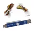 Адаптер ASETEK Fan Controller KIT AK-FC-08-AT