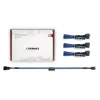 Noctua NA-SEC1 CH.BU chromax.blue 4 PIN 30cm Extension Cable BLUE NA-SEC1CH-BU