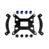 Noctua NM-i17xx-MP78 CH.BK Mounting Kit NM-I17XX-MP78CH-BK