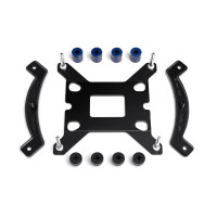Noctua NM-i17xx-MP78 CH.BK Mounting Kit NM-I17XX-MP78CH-BK Noctua NM-i17xx-MP78 CH.BK Mounting Kit NM-I17XX-MP78CH-BK