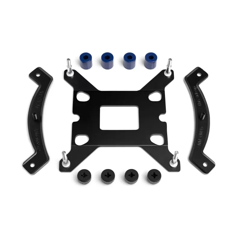 Noctua NM-i17xx-MP78 CH.BK Mounting Kit NM-I17XX-MP78CH-BK