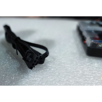 מפצל מאווררים Cooler Master 6 ARBG 6 PWM SPLITER OEM