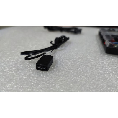 מפצל מאווררים Cooler Master 6 ARBG 6 PWM SPLITER OEM מפצל מאווררים Cooler Master 6 ARBG 6 PWM SPLITER OEM